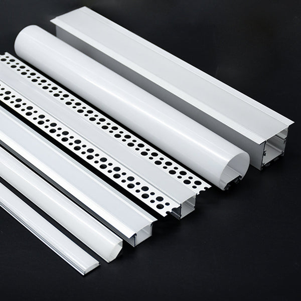 LED Aluminum Profiles