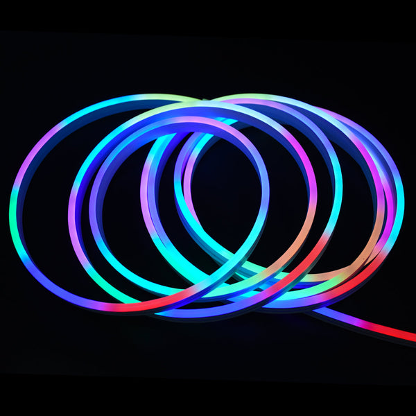 LED Silicone Neon Tubes