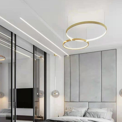 20x15mm LED Aluminum Extrusion - Deep Channel for Showcase, Wardrobe, and Stair Lighting