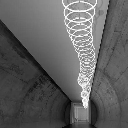 D13 Round Silicone Neon Flex Tube - 360-Degree Omni-Directional Glow for 5mm LED Strips