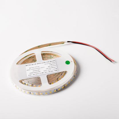 SMD2835 LED Strip Light 12V/24V - 120 LEDs/m for Aluminum Profiles (5m/10m)